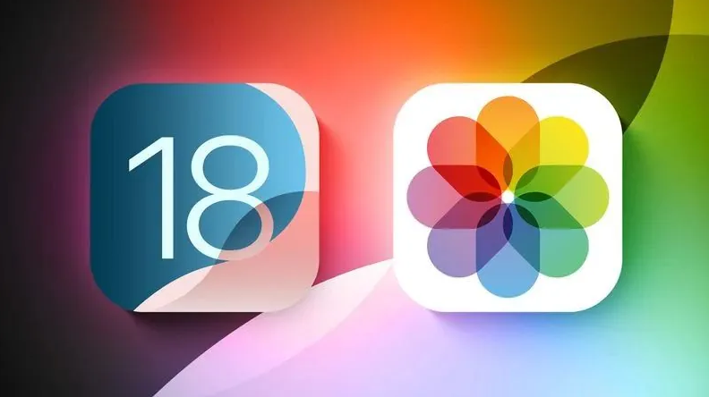 大安苹果手机维修分享苹果 iOS / iPadOS 18.1Beta 3 发布 