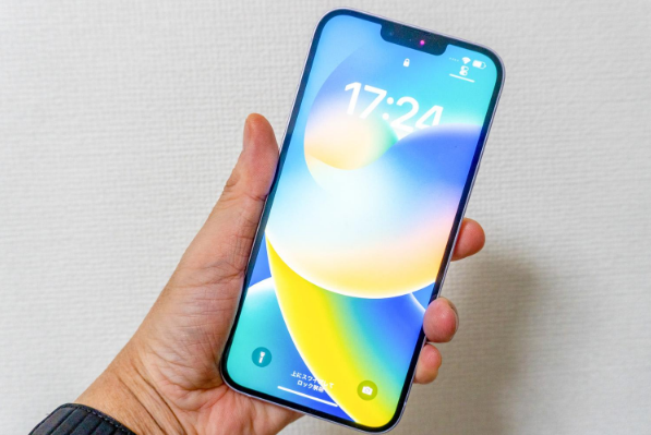 大安苹果手机维修分享iPhone 14 Plus换电池 