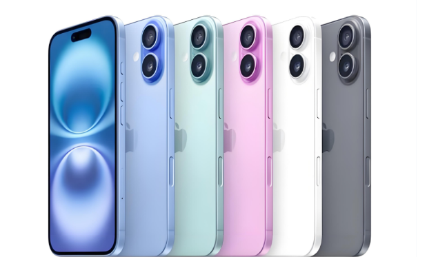 大安苹果手机维修分享iPhone 17换电池 