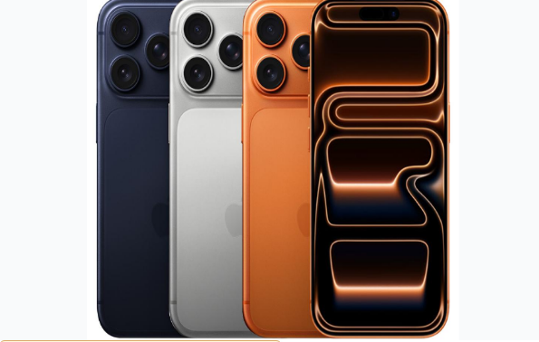 大安苹果手机维修分享iPhone 17 Pro换电池 