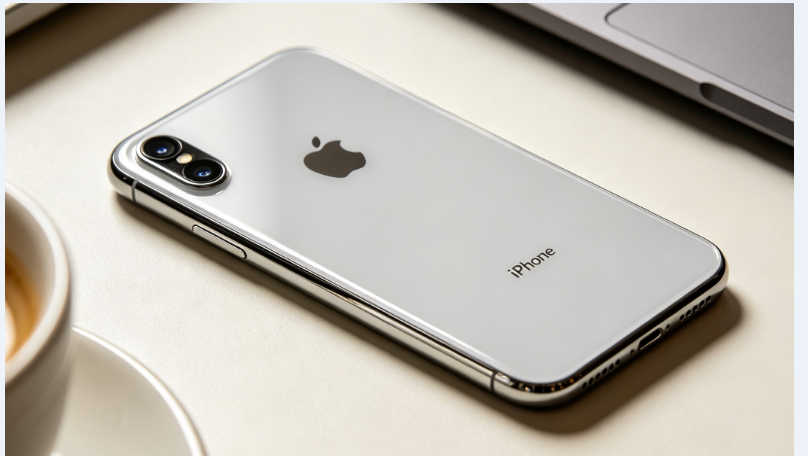 大安苹果维修点分享iPhone XS进水维修 
