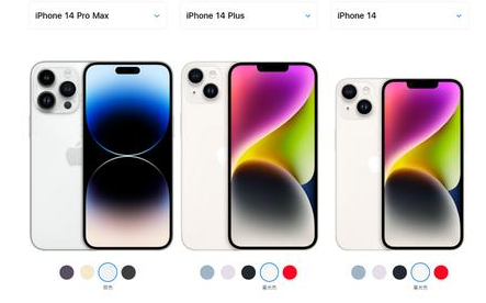 大安苹果维修点分享iPhone 14六大容易被忽略的实操难点与消费提示 