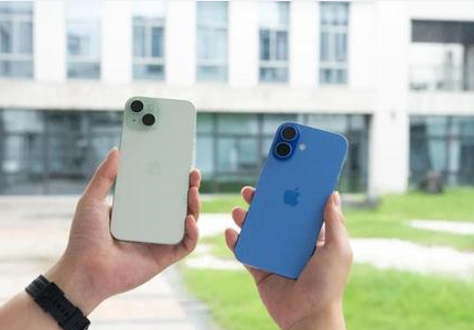 大安苹果维修点分享iPhone 16 Plus屏幕更换大屏容易忽视的实操隐患 