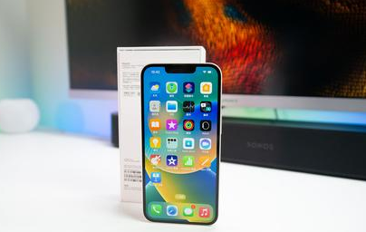 大安苹果维修点分享iPhone 14自动关机故障深度解析 