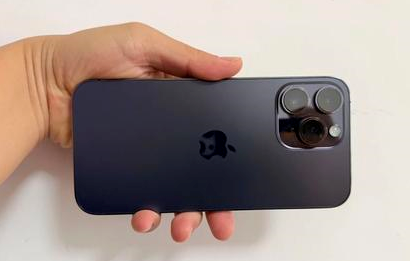 大安苹果维修点分享iPhone 14 Pro Max扩容实战误区 