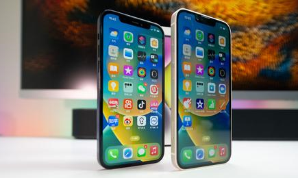 大安苹果维修点分享iPhone 14 Plus安全隔区与音频排错 
