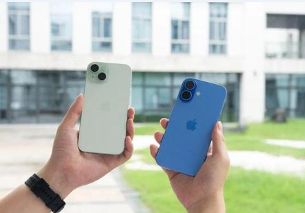 大安苹果维修点分享iPhone 16 Plus锁屏与安全排错 