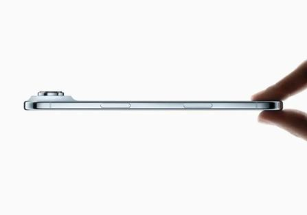 大安苹果维修点分享iPhone 17 Air传感器与USB‑C排错 