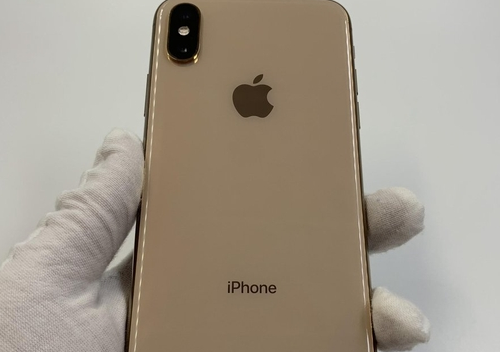 大安苹果维修点分享iPhone XS锁屏界面交互故障 