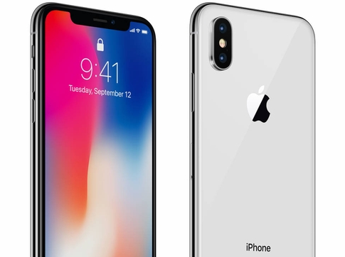 大安苹果维修点分享iPhone X备份与锁屏密码故障 