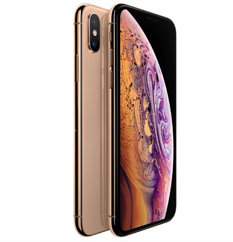 大安苹果维修点分享iPhone XS Max锁屏快捷入口故障 
