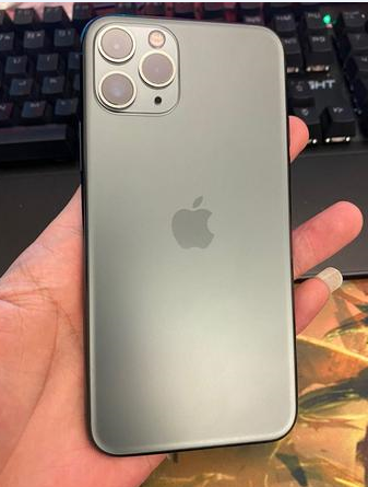 大安苹果维修点分享iPhone 11 Pro锁屏密码机制科普 