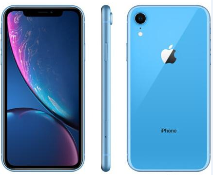 大安苹果维修点分享iPhone XR黑屏多类场景解析 