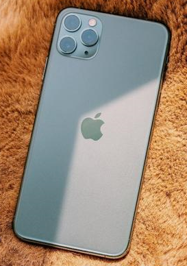 大安苹果维修点分享iPhone 11 Pro Max黑屏特殊诱因梳理 