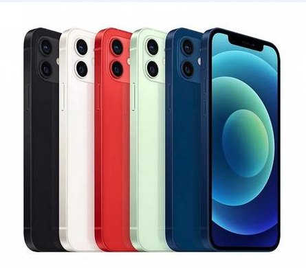 大安苹果维修点分享iPhone 12 Pro Max黑屏冷门故障解读 