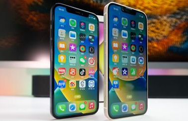 大安苹果维修点分享iPhone 14黑屏多元故障深度解读 