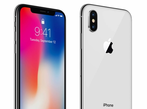 大安苹果维修点分享iPhone X电池发烫冷门故障解析 