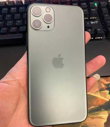 大安苹果维修点分享iPhone 11 Pro电池发烫小众问题解读 