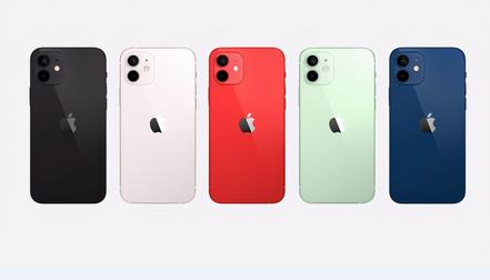 大安苹果维修点分享iPhone 12电池发烫少见诱因解析 