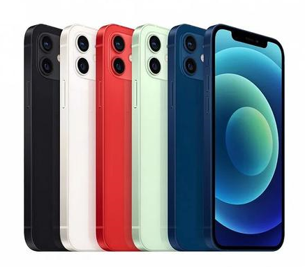 大安苹果维修点分享iPhone 12 Pro Max发烫冷门故障梳理 