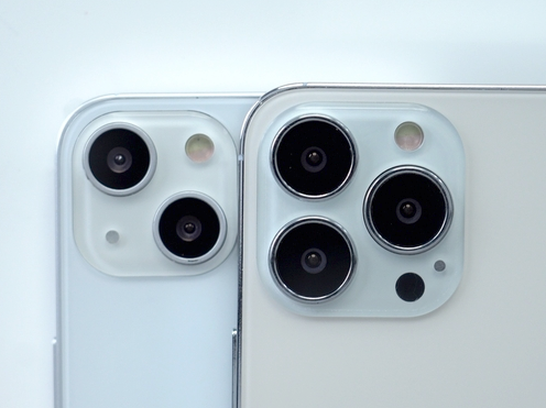 大安苹果维修点分享iPhone 13 Pro Max发烫特殊故障解读 