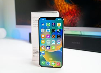 大安苹果维修点分享iPhone 14电池发烫真实诱因盘点 