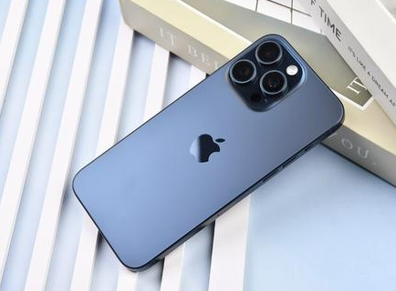 大安苹果维修点分享iPhone 15 Pro Max发烫深度剖析 