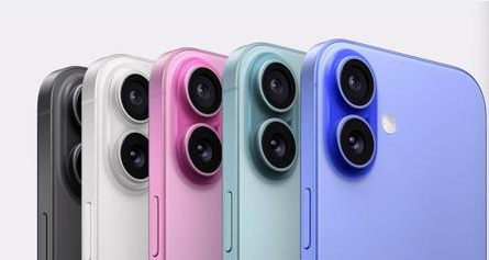 大安苹果维修点分享iPhone 16发烫易忽视因素汇总 